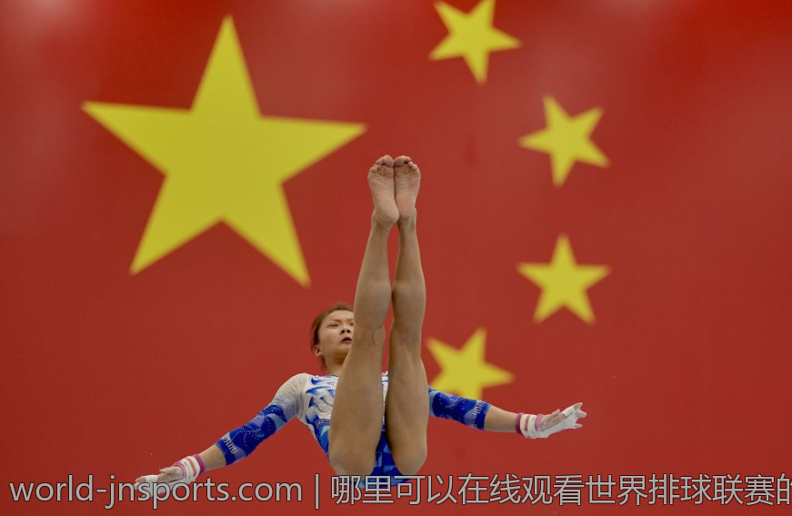 哪里可以在线观看世界排球联赛的比赛