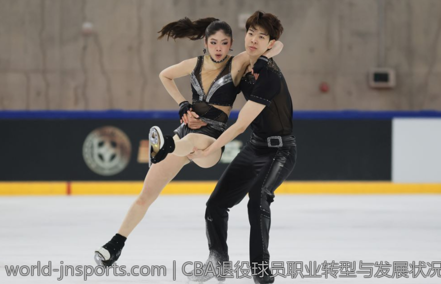 CBA退役球员职业转型与发展状况
