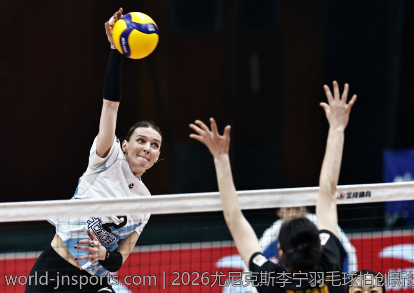 2026尤尼克斯李宁羽毛球拍创新技术全面升级