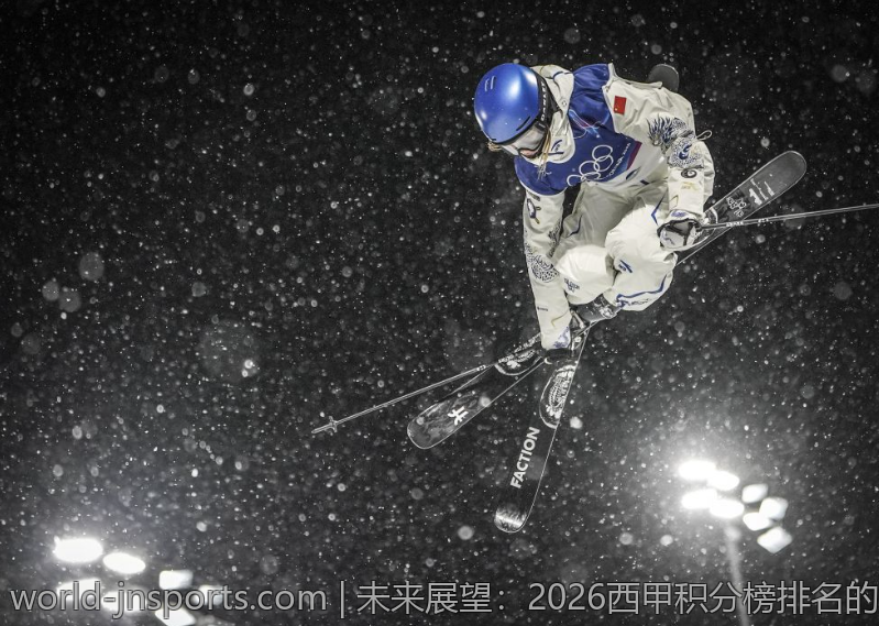 未来展望：2026西甲积分榜排名的深度解析